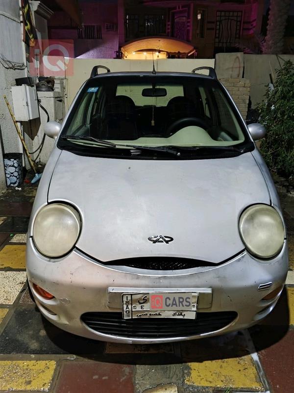 Chery S11 QQ 2013 for sale in Iraq - Baghdad
